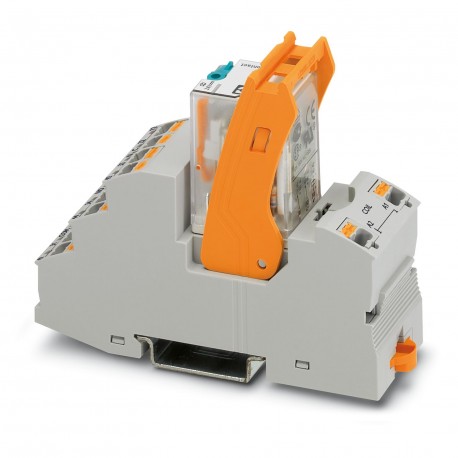 RIF-2-RPT-LDP-24DC/2X21 - RIF-2-RPT-LDP-24DC/2X21 2903315 PHOENIX CONTACT Relay Module