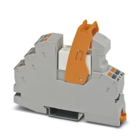 RIF-1-RPT-LV-120AC/1X21 - RIF-1-RPT-LV-120AC/1X21 2903340 PHOENIX CONTACT Relay Module