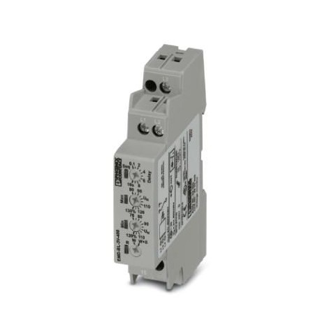 EMD-BL-3V-400 - EMD-BL-3V-400 2903525 PHOENIX CONTACT Monitoring relay