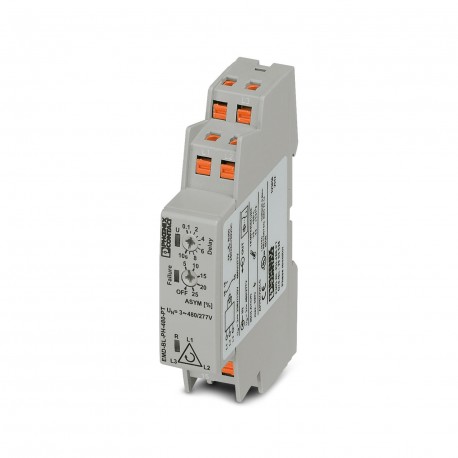 EMD-BL-PH-480-PT - EMD-BL-PH-480-PT 2903528 PHOENIX CONTACT Monitoring relay