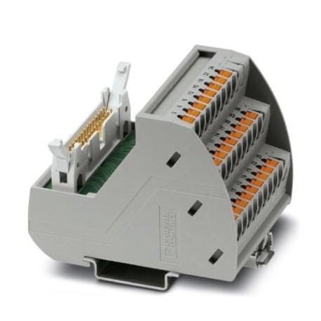 VIP-3/PT/FLK26 - VIP-3/PT/FLK26 2903791 PHOENIX CONTACT Interface module