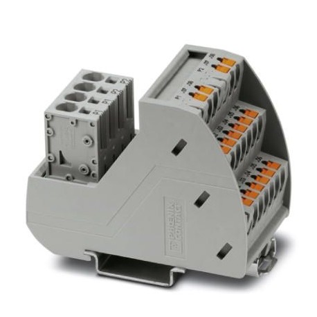 VIP-3/PT/PDM-2/16 - VIP-3/PT/PDM-2/16 2903797 PHOENIX CONTACT Potential distributors