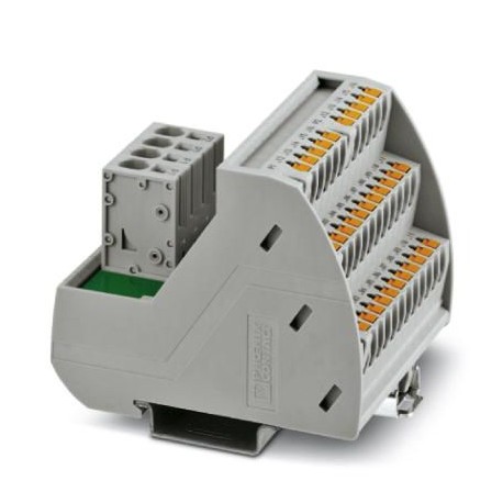 VIP-3/PT/PDM-2/32 - VIP-3/PT/PDM-2/32 2903799 PHOENIX CONTACT Potential distributors