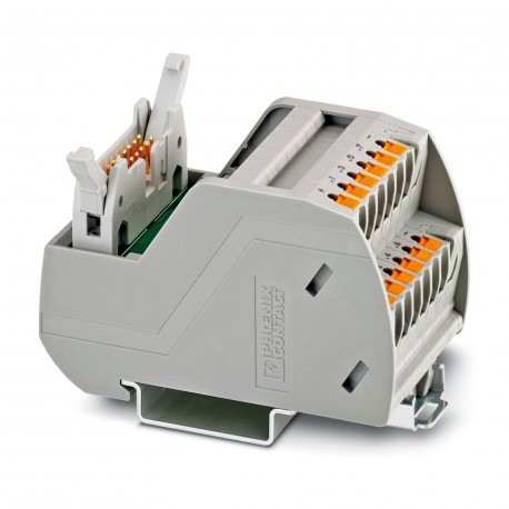 VIP-2/PT/FLK14/PLC - VIP-2/PT/FLK14/PLC 2903801 PHOENIX CONTACT Passive module