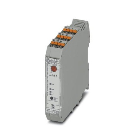 ELR H5-I-PT-24DC/500AC-0,6 - ELR H5-I-PT- 24DC/500AC-0,6 2903908 PHOENIX CONTACT Hybrid motor starter