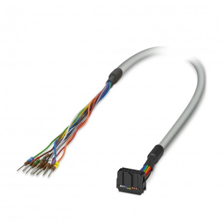CABLE-FLK10/OE/0,14/ 3,0M - CABLE-FLK10/OE/0,14/ 3,0M 2904078 PHOENIX CONTACT Cable
