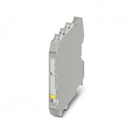 MACX MCR-SL-RPSS-2I-2I - MACX MCR-SL-RPSS-2I-2I 2904089 PHOENIX CONTACT Signal isolator
