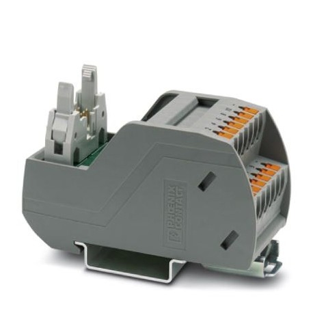 VIP-2/PT/FLK10/LED - VIP-2/PT/FLK10/LED 2904248 PHOENIX CONTACT Interface module