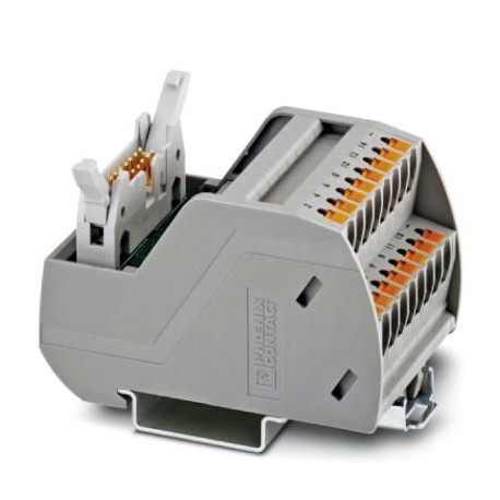 VIP-2/PT/FLK14/LED - VIP-2/PT/FLK14/LED 2904249 PHOENIX CONTACT Interface module
