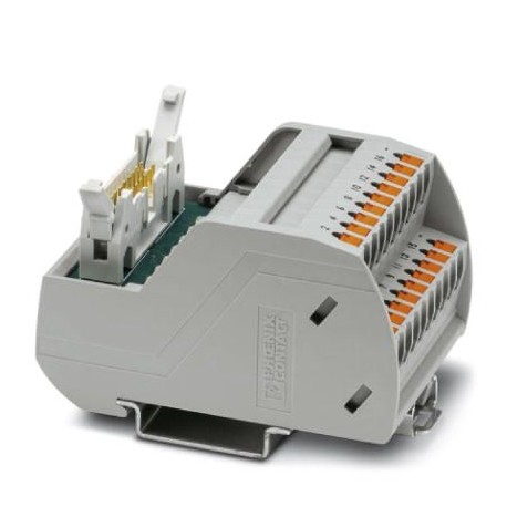 VIP-2/PT/FLK16/LED - VIP-2/PT/FLK16/LED 2904250 PHOENIX CONTACT Interface module
