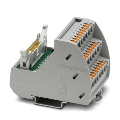 VIP-3/PT/FLK26/LED - VIP-3/PT/FLK26/LED 2904252 PHOENIX CONTACT Interface module