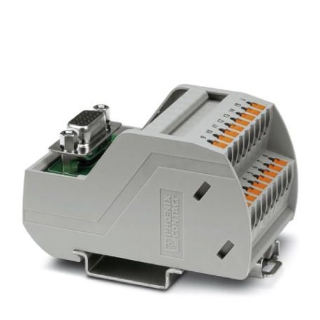 VIP-2/PT/HD15SUB/F - VIP-2/PT/HD15SUB/F 2904272 PHOENIX CONTACT Interface module