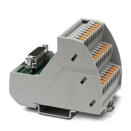 VIP-3/PT/HD26SUB/F - VIP-3/PT/HD26SUB/F 2904273 PHOENIX CONTACT Interface module