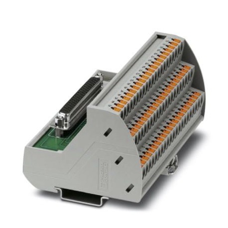 VIP-3/PT/HD62SUB/F - VIP-3/PT/HD62SUB/F 2904275 PHOENIX CONTACT Interface module
