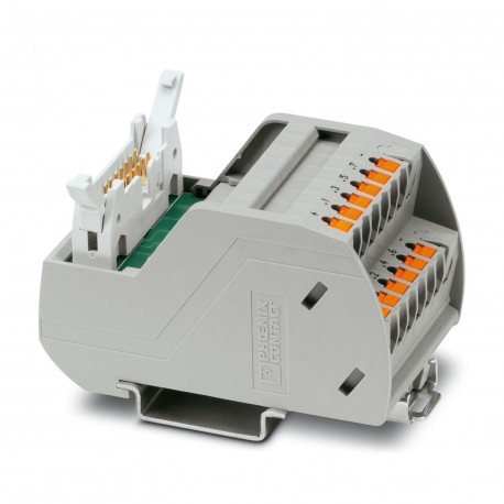 VIP-2/PT/FLK14/LED/PLC - VIP-2/PT/FLK14/LED/PLC 2904279 PHOENIX CONTACT Passive module