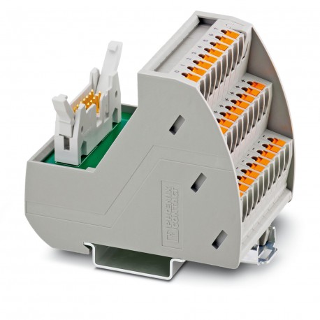 VIP-3/PT/FLK14/8IM/PLC - VIP-3/PT/FLK14/8IM/PLC 2904282 PHOENIX CONTACT Passive module