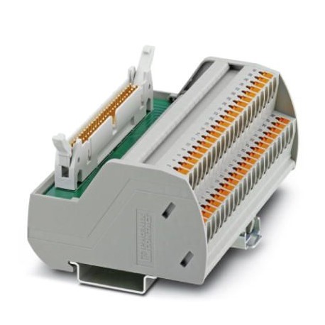 VIP-2/PT/FLK50/MODI-TSX/Q - VIP-2/PT/FLK50/MODI-TSX/Q 2904285 PHOENIX CONTACT Passive module