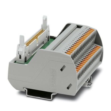 VIP-2/PT/FLK50/AB-1756 - VIP-2/PT/FLK50/AB-1756 2904286 PHOENIX CONTACT Passive module