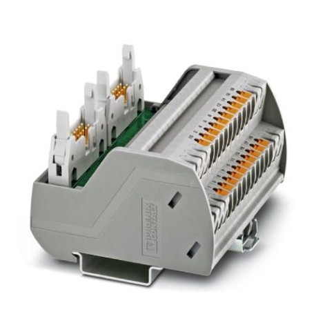 VIP-2/PT/2FLK14/AB-1756 - VIP-2/PT/2FLK14/AB-1756 2904288 PHOENIX CONTACT Passive module