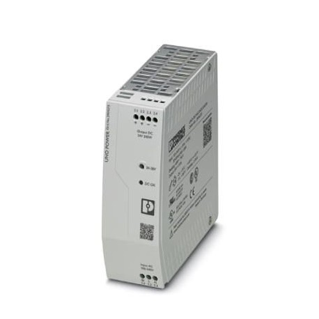 UNO-PS/1AC/24DC/240W