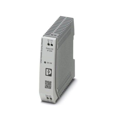 UNO-PS/1AC/ 5DC/ 25W