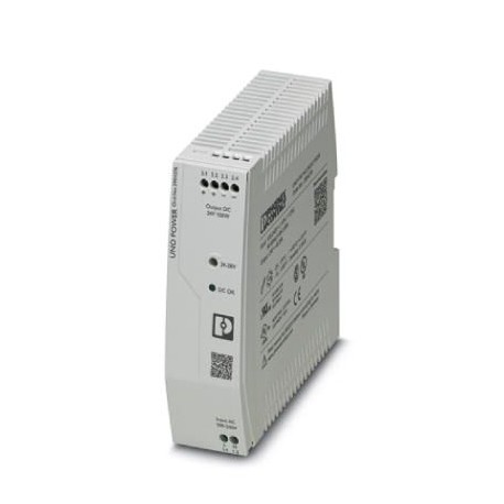 UNO-PS/1AC/24DC/150W