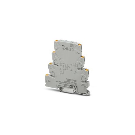 PLC-OPT-24DC/230AC/2.4/ACT - PLC-OPT- 24DC/230AC/2.4/ACT 2904632 PHOENIX CONTACT Solid-state relay module