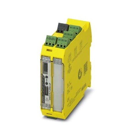 MACX PL-T-UIREL-UP-SP - MACX PL-T-UIREL-UP-SP 2904903 PHOENIX CONTACT Temperature measuring transducer