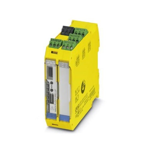 MACX PL-EX-T-UIREL-UP - MACX PL-EX-T-UIREL-UP 2904910 PHOENIX CONTACT Temperature measuring transducer