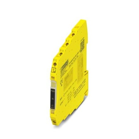 PSR-MS50-1NO-1DO-24DC-SC - PSR-MS50-1NO-1DO-24DC-SC 2904956 PHOENIX CONTACT Safety relays