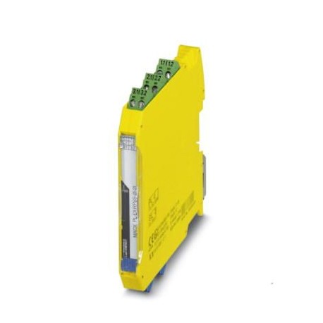 MACX PL-EX-RPSS-2I-2I - MACX PL-EX-RPSS-2I-2I 2904963 PHOENIX CONTACT Repeater power supply