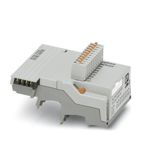 PLC-V8C/PT-24DC/EM - PLC-V8C/PT-24DC/EM 2905137 PHOENIX CONTACT Extension module