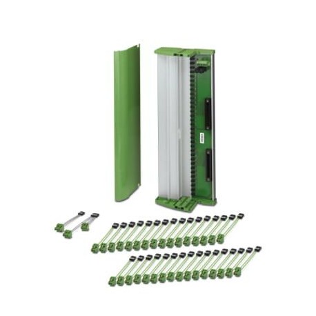 TC-2KS50-DO32-EX-PR-CS - TC-2KS50-DO32-EX-PR-CS 2905199 PHOENIX CONTACT Module carrier