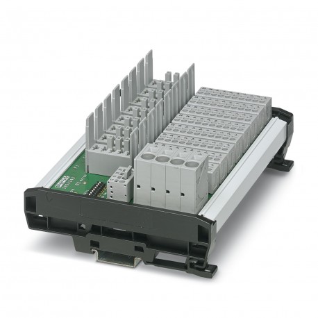 CBB 08 2X4RC-PT - CBB 08 2X4RC-PT 2905240 PHOENIX CONTACT Potential distributors