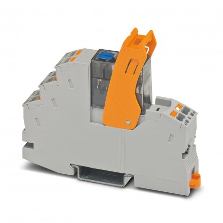 RIF-1-RPT-LDP-24DC/2X21MS - RIF-1-RPT-LDP-24DC/2X21MS 2905291 PHOENIX CONTACT Relay Module