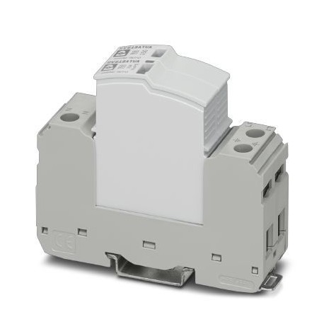 VAL-SEC-T2-1S-350 - VAL-SEC-T2-1S-350 2905341 VAL‐CP‐1S‐350/O 2881036 PHOENIX CONTACT Type 2 surge arrester