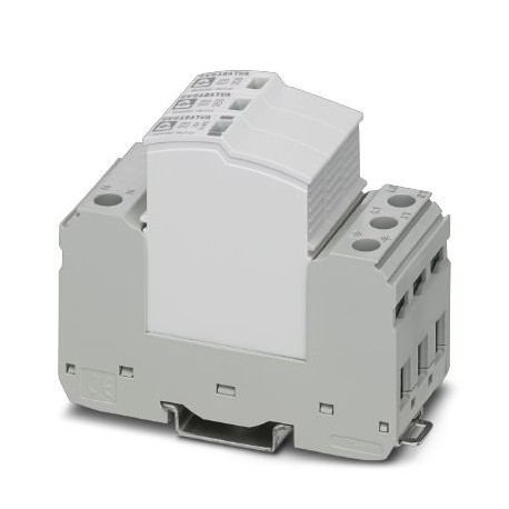 VAL-SEC-T2-2S-350 - VAL-SEC-T2-2S-350 2905343 VAL‐CP‐2S‐350/O 2881049 PHOENIX CONTACT Type 2 surge arrester