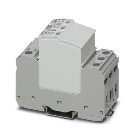 VAL-SEC-T2-3C-350 - VAL-SEC-T2-3C-350 2905344 VAL‐CP‐3C‐350/O 2881023 PHOENIX CONTACT Type 2 surge arrester