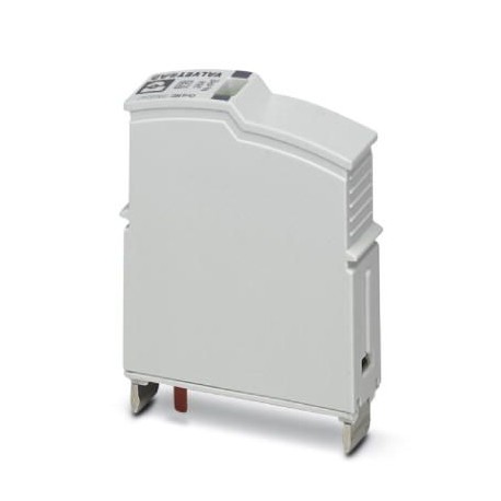 VAL-SEC-T2-N/PE-350-P - VAL-SEC-T2-N/PE-350-P 2905347 PHOENIX CONTACT Type 2 surge protection plug