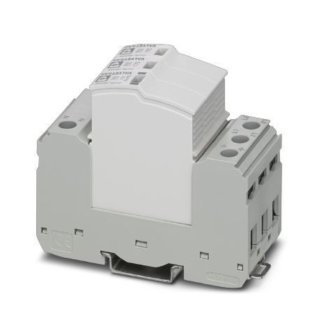 VAL-SEC-T2-2S-175-FM - VAL-SEC-T2-2S-175-FM 2905351 VAL‐CP‐2S‐175 2859495 PHOENIX CONTACT Type 2 surge arrester