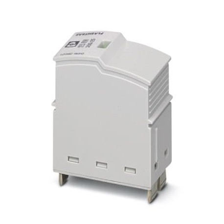 FLT-SEC-T1-350/25-P - FLT-SEC-T1-350/25-P 2905471 PHOENIX CONTACT Type 1/2 surge protection plug