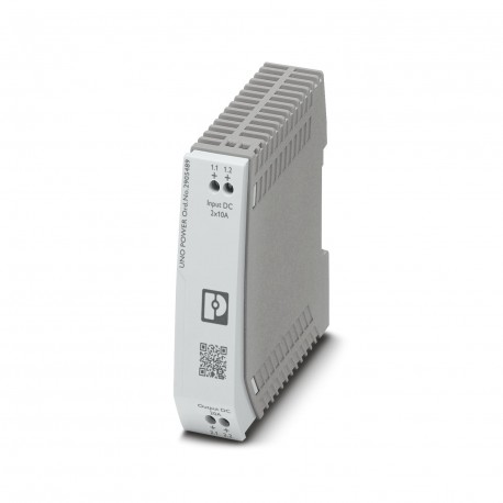 UNO-DIODE/5-24DC/2X10/1X20