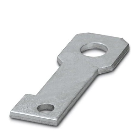 FLT-ISG-PL-18 - FLT-ISG-PL-18 2905587 PHOENIX CONTACT Fixing plate