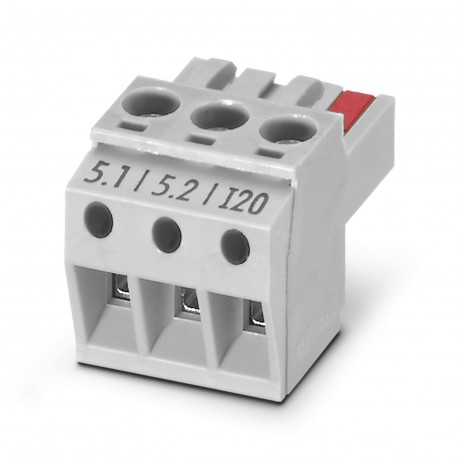 MACX MCR-I20 - MACX MCR-I20 2905680 PHOENIX CONTACT Plug