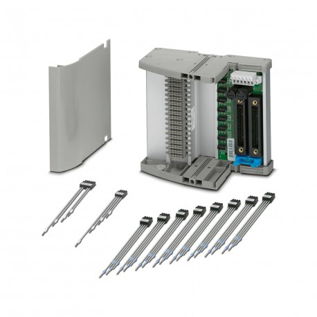 TC-2KS40-AO16-M-PRH-CS - TC-2KS40-AO16-M-PRH-CS 2905905 PHOENIX CONTACT Module carrier