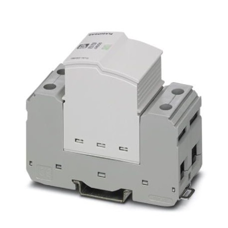 FLT-SEC-P-T1-1C-440/35-FM - FLT-SEC-P-T1-1C-440/35-FM 2905987 PHOENIX CONTACT Combination type 1/2 protective device