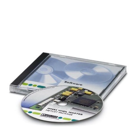 IPMS4 MASTER LICENCE - IPMS4 MASTER LICENCE 2988874 PHOENIX CONTACT License