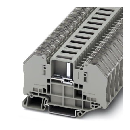 RTO 4-T-TC - RTO 4-T-TC 3000558 PHOENIX CONTACT Test disconnect terminal block