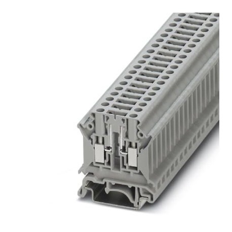 UK 5 N-TG - UK 5 N-TG 3000604 PHOENIX CONTACT Disconnect terminal block