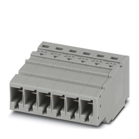 PPC 6/6 - PPC 6/6 3000698 PHOENIX CONTACT COMBI receptacle